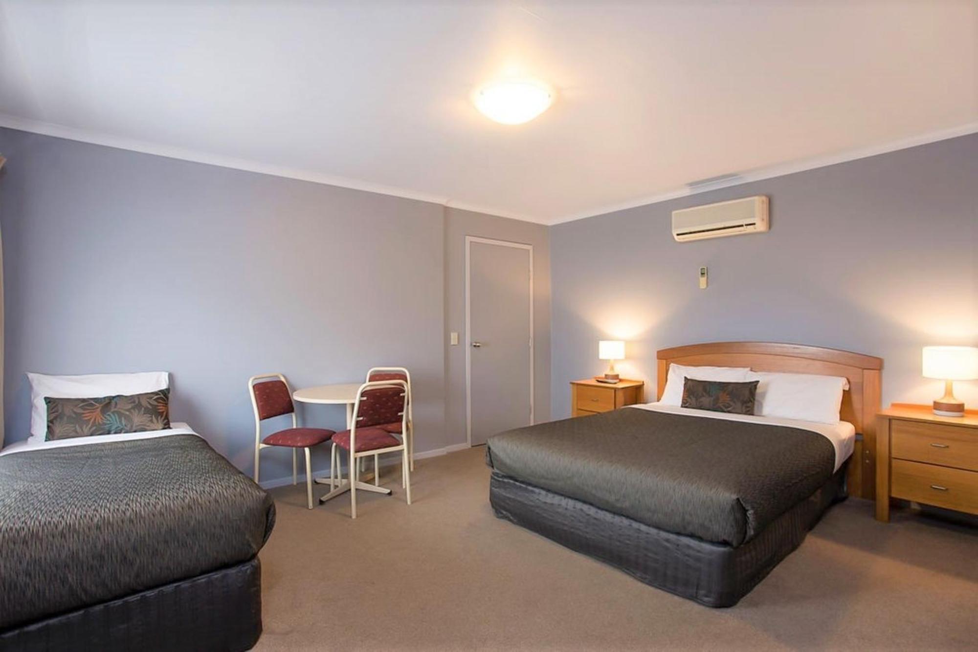 Comfort Inn Warrnambool International Habitación foto